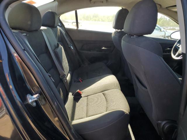 2016 CHEVROLET CRUZE LIMI 1G1PJ5SBXG7151008