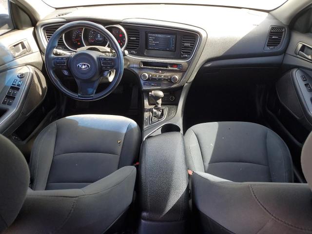 2015 KIA OPTIMA LX - 5XXGM4A72FG452691