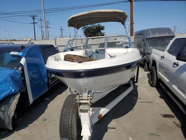 2003 BAYLINER BOAT #3227658336
