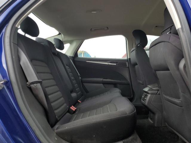 2013 FORD FUSION SE - 3FA6P0H74DR100931