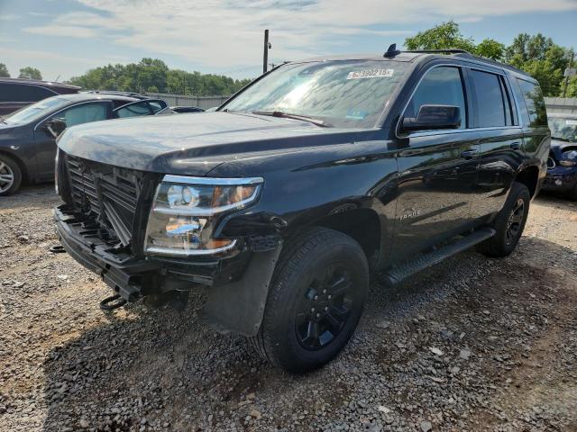 CHEVROLET TAHOE K150