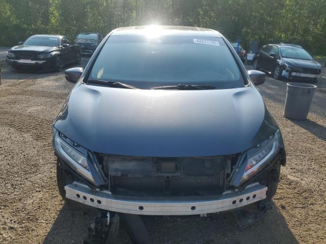 2018 HONDA ODYSSEY TO 5FNRL6H87JB510618