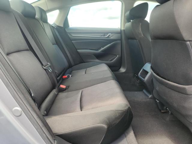2020 HONDA ACCORD LX 1HGCV1F12LA089820