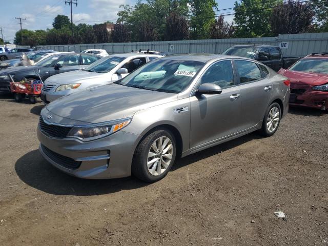 Vin: 5xxgt4l37gg075032, lot: 63591335, kia optima lx 2016 img_1