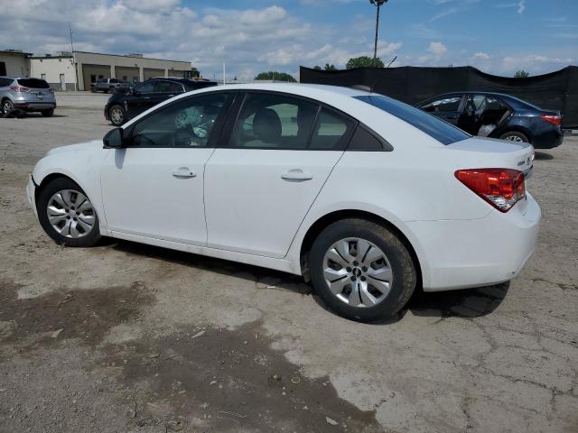 2016 CHEVROLET CRUZE 1G1PC5SH4G7136129