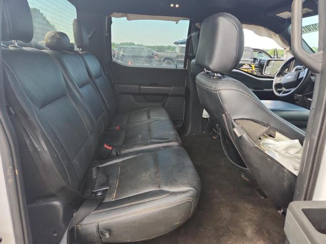 2021 FORD F150 SUPER - 1FTEW1CP8MKD96269
