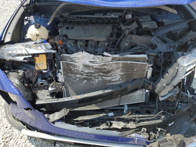 2022 HYUNDAI TUCSON SE 5NMJA3AE7NH069644
