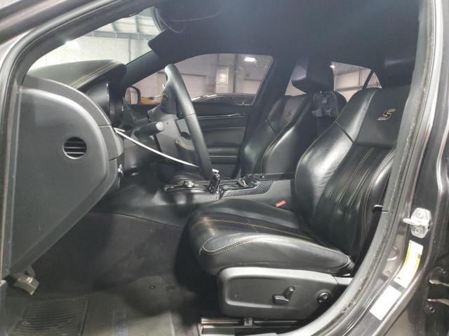 2016 CHRYSLER 300 S #3281595410