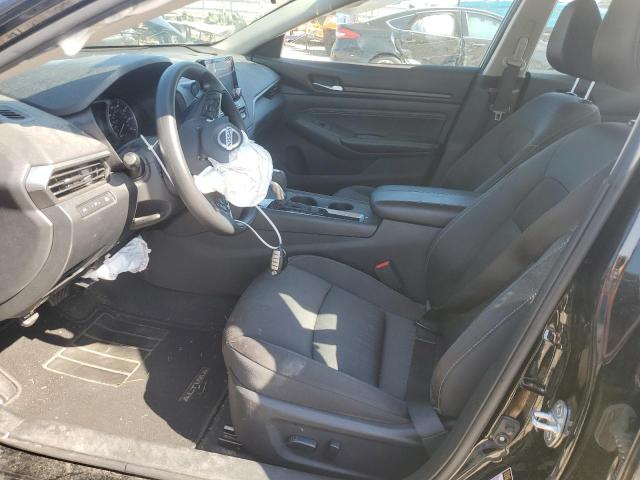 2020 NISSAN ALTIMA S 1N4BL4BV4LC164859