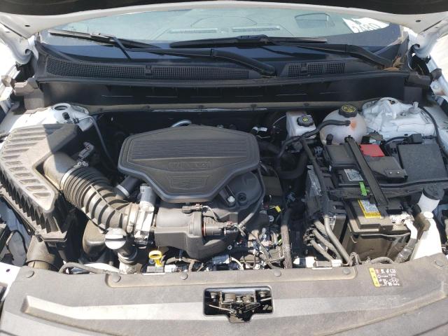 2024 CADILLAC XT6 PREMIU 1GYKPDRS9RZ705298