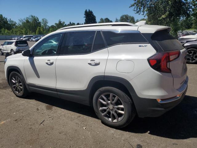 2023 GMC TERRAIN SL 3GKALPEG4PL167361