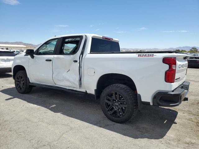 2024 CHEVROLET SILVERADO 3GCUDCE87RG454311