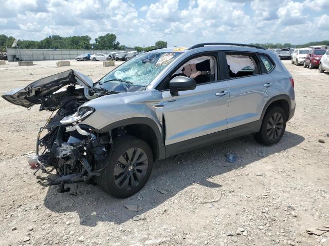 VOLKSWAGEN TAOS S