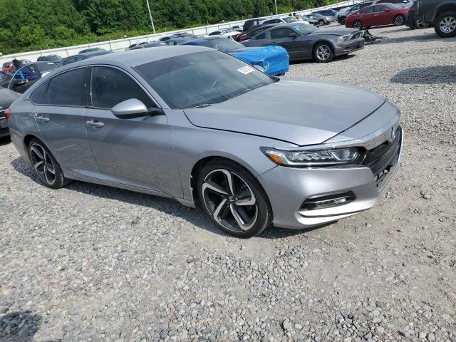 2018 HONDA ACCORD SPO 1HGCV1F31JA223750