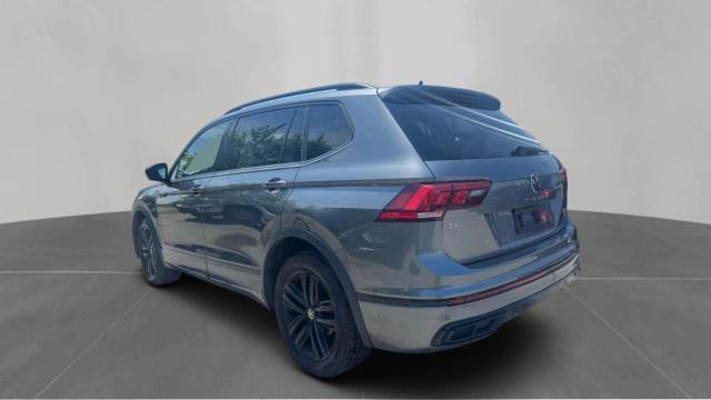 2022 VOLKSWAGEN TIGUAN SE 3VVCB7AX3NM 13128