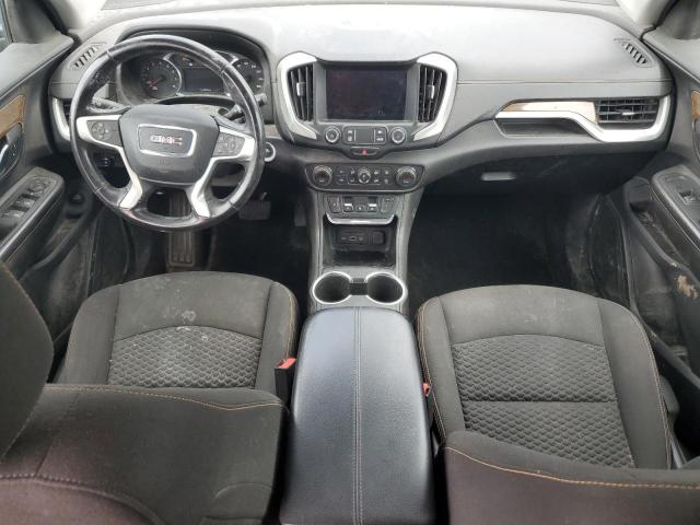 2019 GMC TERRAIN SL - 3GKALTEV6KL173274