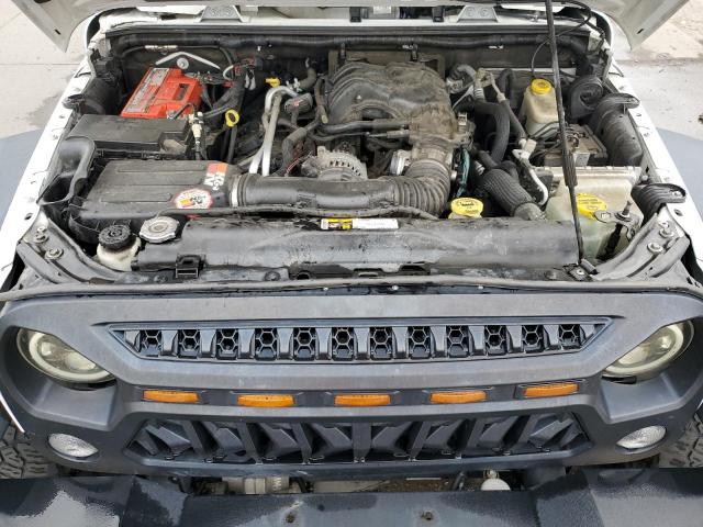 2015 JEEP WRANGLER U 1C4BJWFG4FL644234