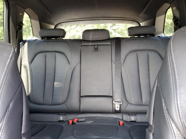 2022 BMW X5 M50I 5UXJU4C03N9K80915