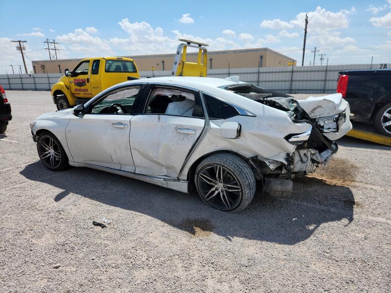2021 HONDA ACCORD TOU - 1HGCV2F95MA000027