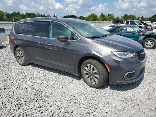 2021 CHRYSLER PACIFICA TOURING L 2C4RC1BG0MR511699
