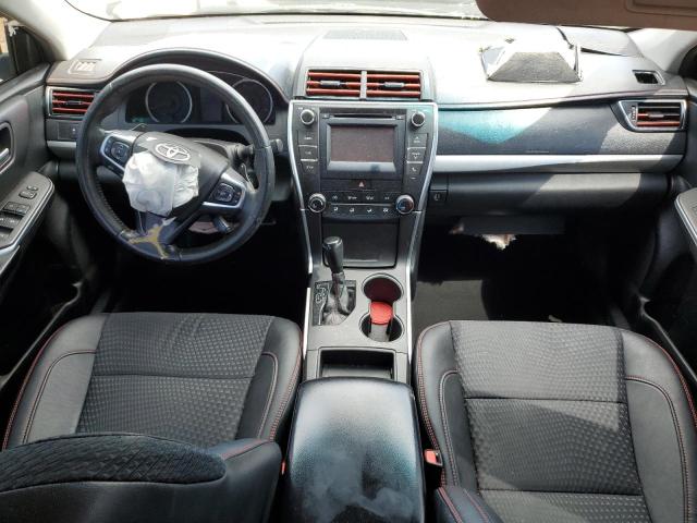 2015 TOYOTA CAMRY LE 4T1BF1FK4FU947142