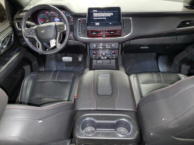 2021 CHEVROLET TAHOE K150 - 1GNSKRKD6MR464619