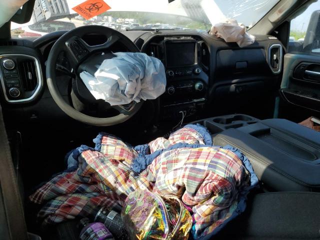 2020 CHEVROLET SILVERADO #3317674666