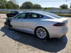 Lot #3296431663 2017 TESLA MODEL S