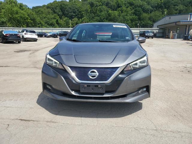 2019 NISSAN LEAF S 1N4AZ1CP9KC303536