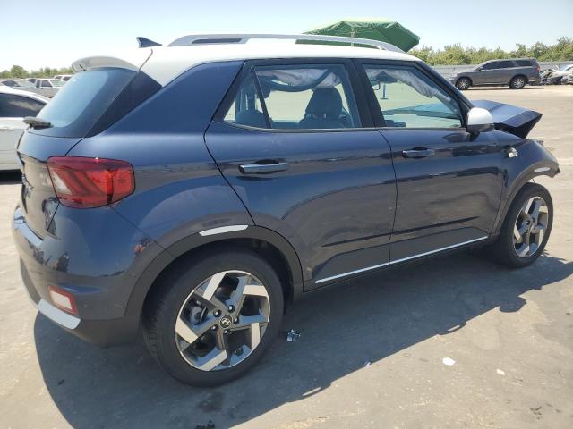 2022 HYUNDAI VENUE SEL - KMHRC8A33NU138682