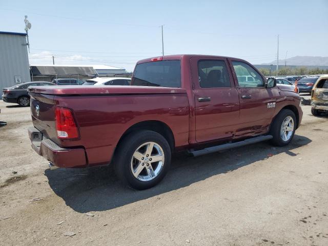 2017 RAM 1500 ST 3C6RR6KT1HG631023