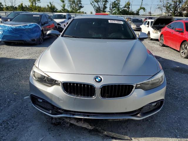 2019 BMW 430XI GRAN WBA4J3C55KBL06493