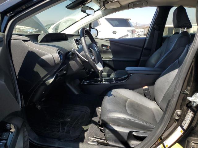 2016 TOYOTA PRIUS JTDKARFU1G3011988