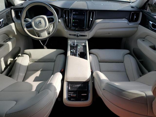 2022 VOLVO XC60 B5 IN - YV4L12RL2N1905941