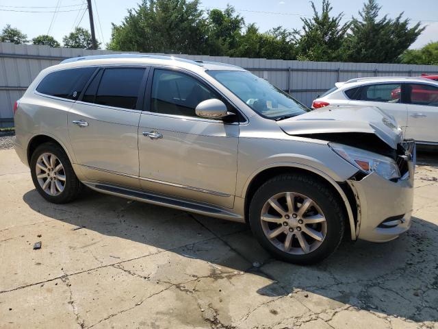 2015 BUICK ENCLAVE 5GAKVCKD5FJ178907