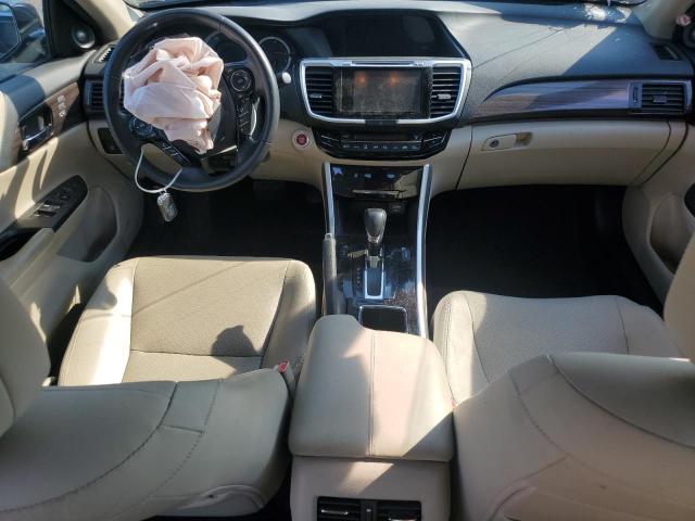 2016 HONDA ACCORD EXL 1HGCR2F90GA151236