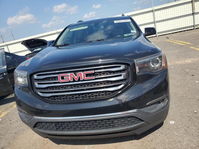 2018 GMC ACADIA ALL 1GKKNVLS0JZ214203