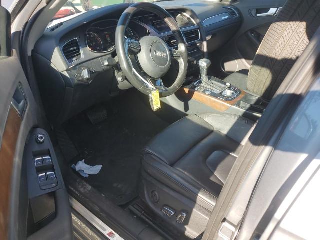 2015 AUDI A4 PREMIUM WAUFFAFL9FN014469