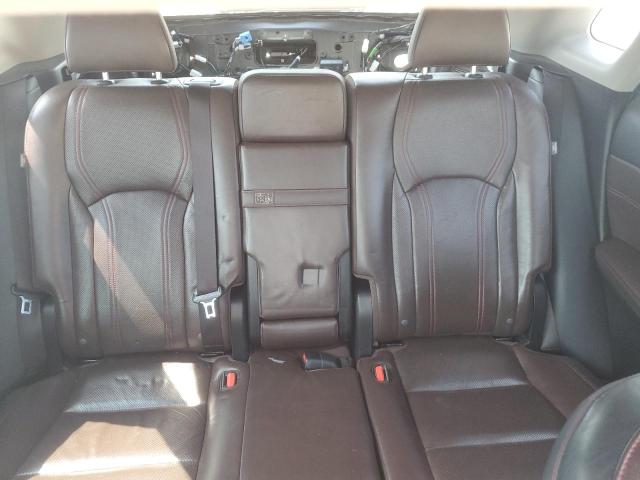 2018 LEXUS RX 350 BAS - JTJBZMCA4J2033161