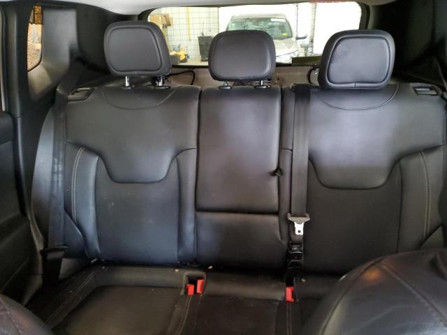2017 JEEP RENEGADE T ZACCJBCB4HPF36572