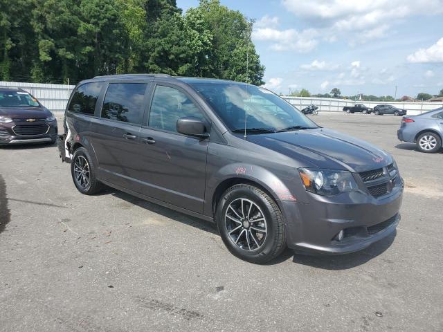 2018 DODGE GRAND CARA - 2C4RDGEG1JR345152
