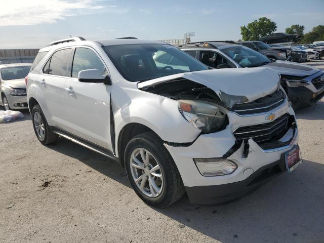 2017 CHEVROLET EQUINOX LT - 2GNALCEK1H6177335