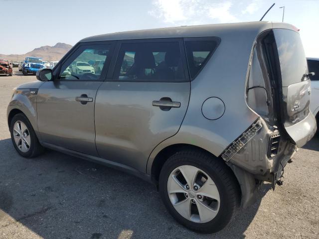 2014 KIA SOUL - KNDJN2A28E7052119