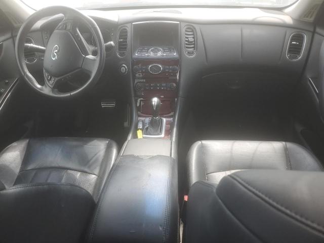 2017 INFINITI QX50 JN1BJ0RR5HM412915