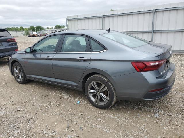 2023 VOLKSWAGEN JETTA SE - 3VW7M7BU2PM057400