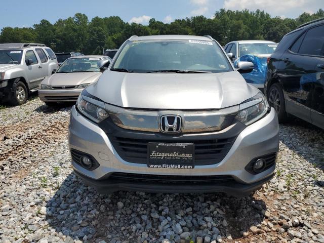 2020 HONDA HR-V EXL 3CZRU6H77LM704532