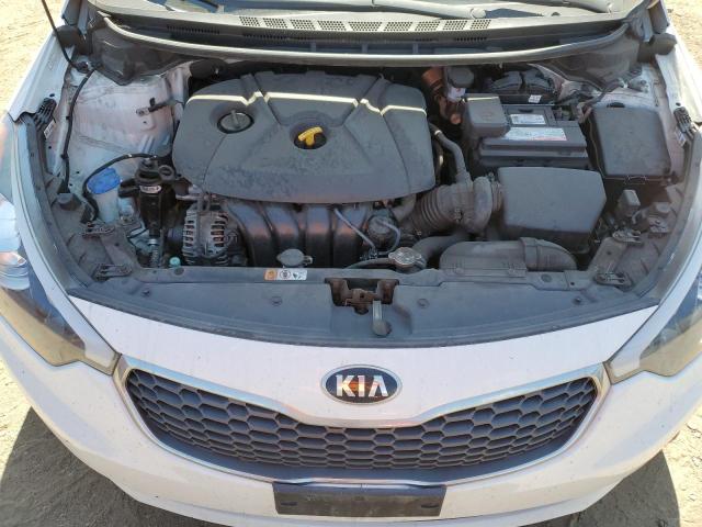 2016 KIA FORTE LX - KNAFK4A6XG5576171