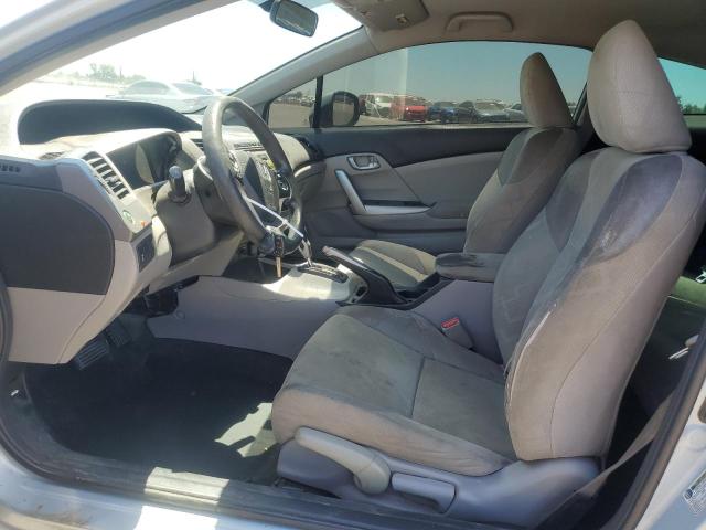 2012 HONDA CIVIC LX - 2HGFG3B51CH558344