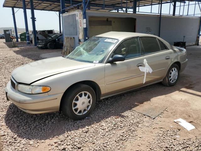 BUICK CENTURY CU