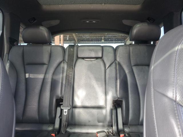 2018 AUDI Q7 PREMIUM WA1LHAF73JD039489